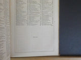 Cyclopedia of English Literature Vol II Hard Cover      Front Cover NOT Attached