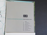 Louisville and Nashville Railroad Co. Annual Report 1968 1187th a L&N