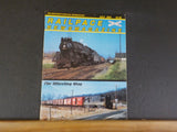 Rail Pace News Magazine 2001 July Railpace The Wheeling Way