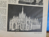 Model Engineer Magazine Bound volume #115 1956 July - December #2876-2901