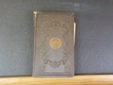 Boston Railroad Jubilee 1852 Hard Cover