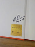Rail Canada Volume 3 Diesel paint schemes of the CPR By Donald Lewis Signed # DJ