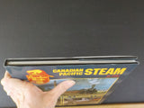 Canadian Pacific Steam in Color Vol 2 Montreal & West Kevin Holland Morning Sun