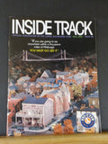 Inside Track Lionel Railroader Publication #94 2001 Fall Grand Canyon Railway