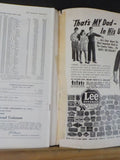 Railroad Trainman Magazine, The 1942 September War Bond Authorizations