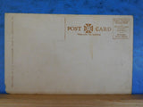 Postcard Savannah Union Station Savannah GA