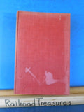 Burlington West A Colonization history of the Burlington Railroad R Overton HC