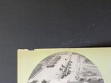 Santa Fe Employee Magazine 1972 May Freight terminal Houston P&SF