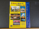 Carousel Vol 35 #7 July 2001 Conklin’s Triple Threat