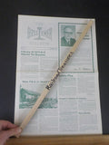 Bessemer Bulletin #272 December 1974  Review of 1974 as it affected Bessemer