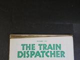 Train Dispatcher 1973 December ATDA Acquires New Home