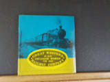 Great Western Steam Through the Years by Tony Fairclough and Alan Wills