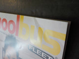 School Bus Fleet 2025 April/May Administrator of the Year