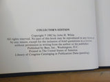 American Locomotive Builders Steam Era Short History Hard Cover 1982
