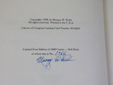 Norfolk and Western Railway Company North Carolina Branch By Munsey Webb N&W