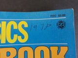 Rail Classics Magazine 1978 Yearbook Big Railroads Short Lines Alco PA Logging