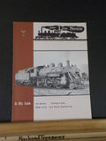 Live Steam Magazine 1972 August McConnell Island Narrow Gauge Air Brakes Trailin