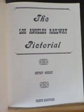 Los Angeles Railway Pictorial #792 by Moreau Western Traction Quarterly 1964