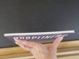 Propliners Enthusiast Color Series by Clinton H Groves