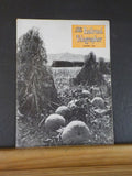 Railroad Telegrapher, The 1964 October Old-Time Harvest Scene