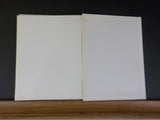 Illustrated Treasury of Budd Railway Passenger Cars 1931 - 1981        SIGNED