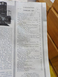 Norfolk and Western Magazine 1959 February N&W Employee    DAMAGED
