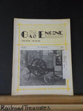 Gas Engine Magazine 1975 July August The Steiner long life