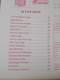 Train Dispatcher 1992 Summer Cover Story page 75