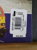Railway World 1999 December Vol 60 No 715 First EWS 67s in camera Scots Guardsma
