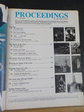 Proceedings Magazine Naval Review Issue 1988 May US Naval Instutite