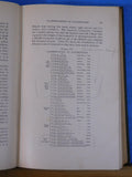 Design of Railway Location by Clement C. Williams 1924 2nd Revised Edition
