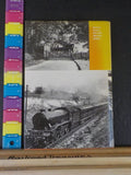 Railway History in Pictures The Chilterns and Cotswolds by R Davies & MD Grant