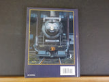 Grand Trunk Western Railroad an Illustrated History by I E Quastler Hard Cover