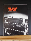 Scale Coupler 1987 January HO Scale Model Railroad Journal Painting Atlas RS-4/5
