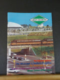 Green Diamond Issue #66 Sept 2003 The Mississippi Central IC GP40s
