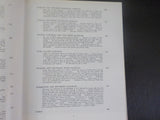 Railroads of Arizona Vol 1 The Southern Roads by David F Myrick w/DJ