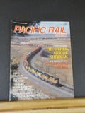 Pacific Rail News #368  1994 July  Other side of Sherman SP at the foot of the h