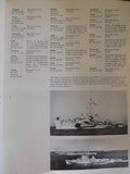 British Escort Ships by H T Lenton Soft Cover 1974 WW2 Fact Files