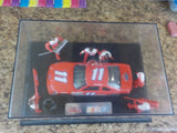 Nascar Racing Champions #11 Bill Elliott Diorama 1992