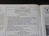 Keystone PRR T&HS Magazine 2010 Autumn V43 #3 Down Under Pacific