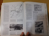 Jane's World Railways 1973 - 1974  16th edition w/ dust jacket Oversize book