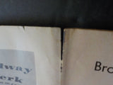 The Railway Clerk 1965 September 1  Employee Magazine Pennsy Buys Controlling In