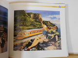 All Aboard Images from the Golden Age of Rail Travel by Johnson & O'Leary SC