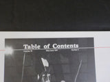 White Tops Circus Magazine 1997 May June Circus Vargas New Way Put Up the Big To