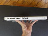 American Gas Station History & Folklore of the Gas Station American Car culture