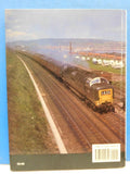 Railway World Yearbook 1991 By Colin Boocock Hard cover 80 Pages