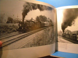 Passenger Train Annual #4 1978 - 1979? Via EMD Alco Baldwin