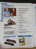 NMRA Bulletin Magazine 2014 September Cleveland Convention & Contest Results