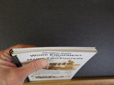 Pictorial Guide Work Equipment of the Maine Two-footers Photographs and drawings