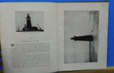 Marvel Book of American Ships, The by Captain Orton Jackson & Major Frank Evans